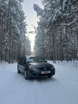  Mitsubishi Lancer 2004 , 250000 , 