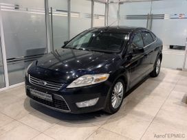  Ford Mondeo 2008 , 598000 , 