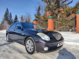  Toyota Verossa 2001 , 800000 , 