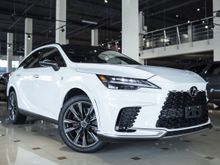  RX350, 2024