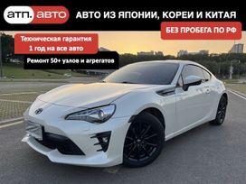  Toyota GT 86 2020 , 3800000 , 