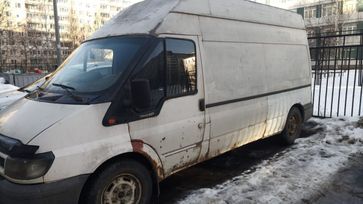  Ford Transit 2001 , 150000 , -