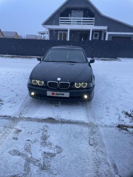  BMW 5-Series 1999 , 460000 , 