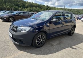  Dacia Sandero 2018 , 792000 , 