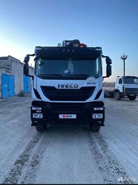  Iveco Trakker 2019 , 29999500 , 