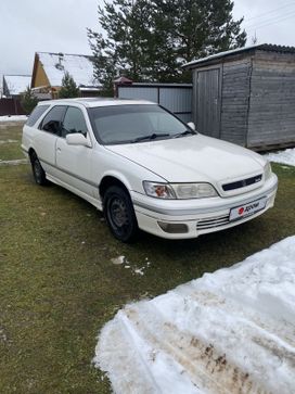  Toyota Mark II Wagon Qualis 1997 , 460000 , 