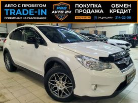 SUV   Subaru Impreza XV 2012 , 1137000 , 