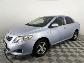  Toyota Corolla 2007 , 760000 , 