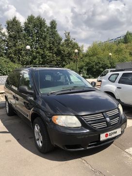    Dodge Grand Caravan 2005 , 330000 , 