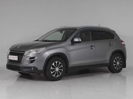 SUV   Peugeot 4008 2012 , 1095000 , 