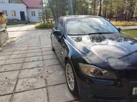  BMW 3-Series, 2005