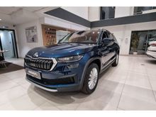  Kodiaq, 2025