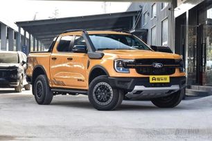  Ford Ranger 2024 , 6300000 , 