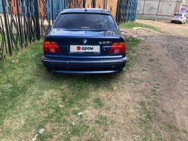  BMW 5-Series 1997 , 520000 , 