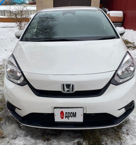  Honda Fit 2021 , 1570000 , 