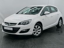  Astra, 2014