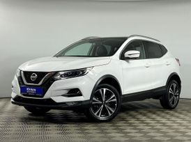 SUV   Nissan Qashqai 2021 , 2365000 , 