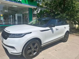  Range Rover Velar