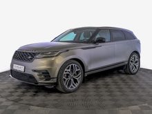  Range Rover Velar