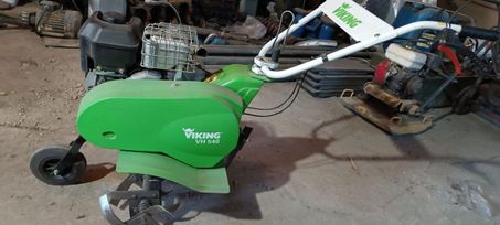  Viking 750 2011 , 28000 , 