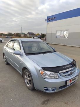  Kia Cerato 2006 , 849000 , 