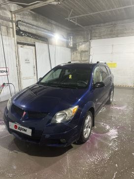  Pontiac Vibe 2003 , 550000 , 