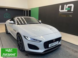   Jaguar F-Type 2020 , 6100000 , 