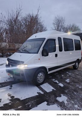   Fiat Ducato 2011 , 650000 , 