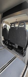   Peugeot Boxer 2022 , 5700000 , 