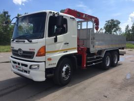  () Hino 500 2013 , 8000000 , 