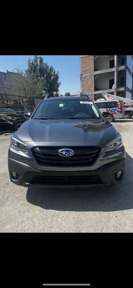  Subaru Outback 2020 , 3999999 , 