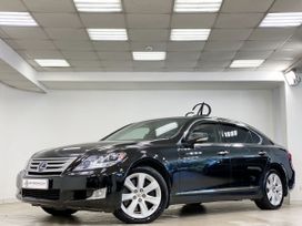  Lexus LS600hL 2010 , 1790000 , -