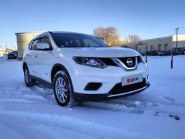 SUV   Nissan X-Trail 2016 , 2400000 , 