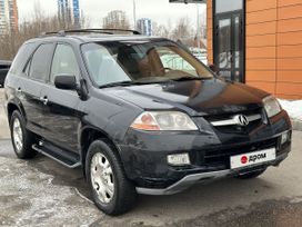 SUV   Acura MDX 2002 , 430000 , 