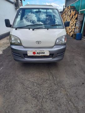   Toyota Lite Ace 2004 , 850000 , 