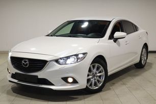  Mazda Mazda6 2013 , 1623000 , 