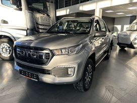  Foton Tunland G7 2024 , 3608500 , 