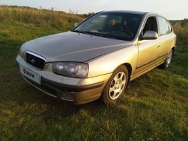  Hyundai Elantra 2001 , 235000 , 