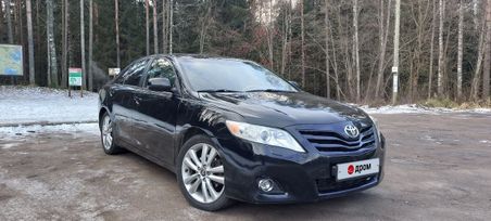  Toyota Camry 2006 , 990000 , -