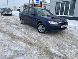  Mazda Familia 2002 , 330000 , 