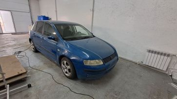  Fiat Stilo 2002 , 230000 , 