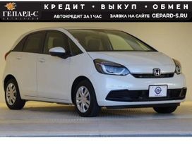  Honda Fit 2022 , 1100000 , 