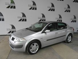  Renault Megane 2005 , 498000 , 