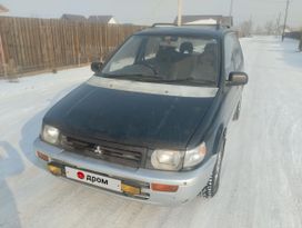    Mitsubishi RVR 1991 , 250000 , 