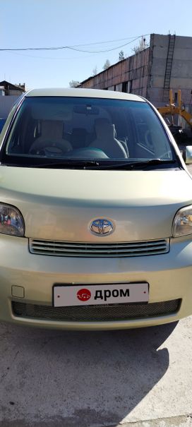  3  Toyota Porte 2007 , 450000 , -