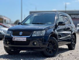  Grand Vitara 2010