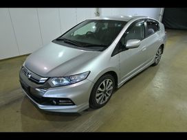  Honda Insight 2011 , 950000 , 