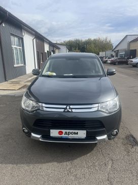 SUV   Mitsubishi Outlander 2014 , 1400000 , 