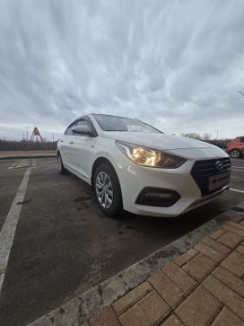  Hyundai Solaris 2019 , 1200000 , 