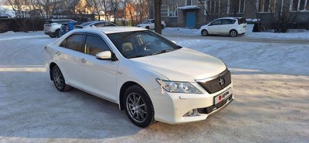  Toyota Camry 2011 , 2100000 , 